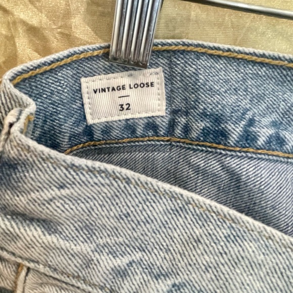 Pacsun jeans - Picture 4 of 4